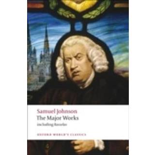 The Major Works