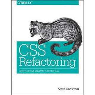 CSS Refactoring
