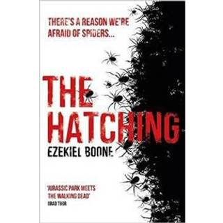 The Hatching