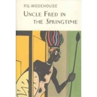 Uncle Fred In The Springtime