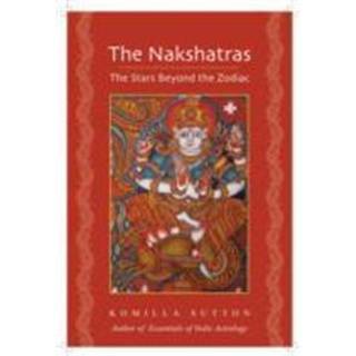The Nakshatras: The Stars Beyond the Zodiac