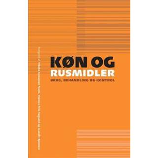 Køn og rusmidler