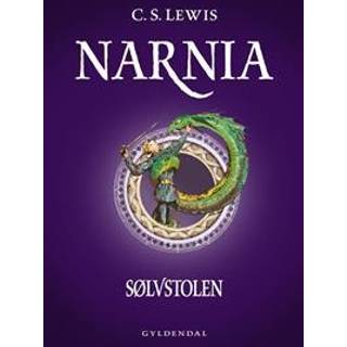 Narnia 6 - Sølvstolen - C. S. Lewis