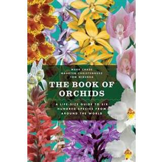 The Book of Orchids