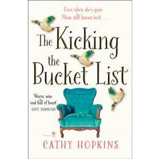 The Kicking the Bucket List