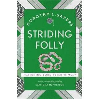 Striding Folly