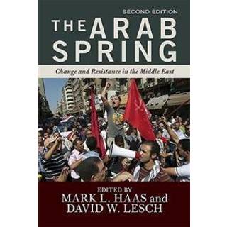 The Arab Spring