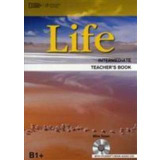 Life Intermediate: Teacher's Book with Audio CD