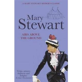 Airs Above the Ground