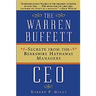 The Warren Buffett CEO