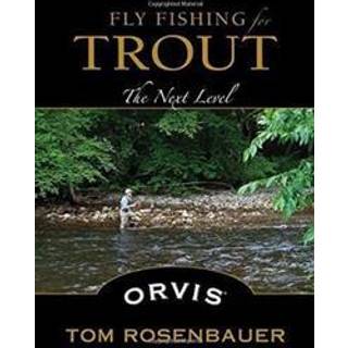 Fly Fishing for Trout