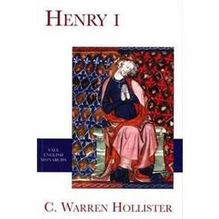 Henry I