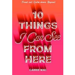 10 Things I Can See From Here