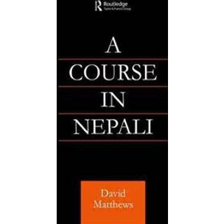 Course in Nepali