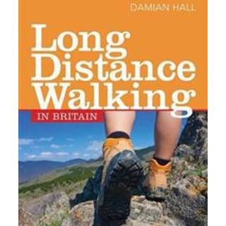 Long Distance Walking in Britain