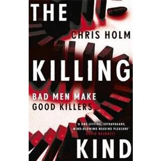 The Killing Kind