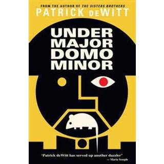 Undermajordomo Minor