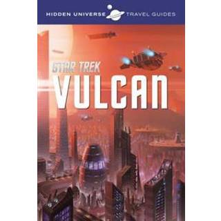 Hidden Universe Travel Guide