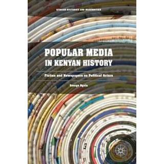 Popular Media in Kenyan History