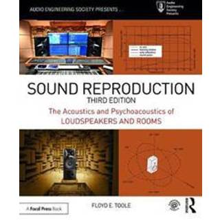 Sound Reproduction