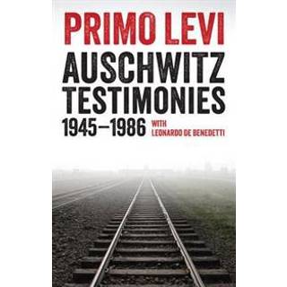 Auschwitz Testimonies