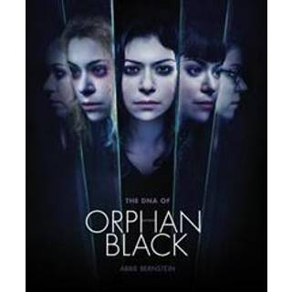 The DNA of Orphan Black