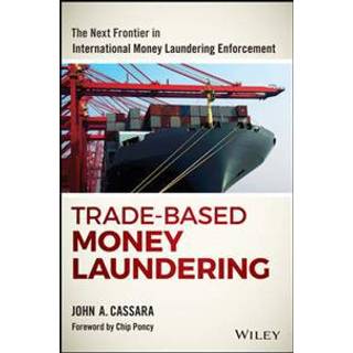Trade-Based Money Laundering