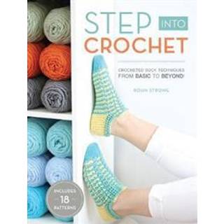 Step into Crochet