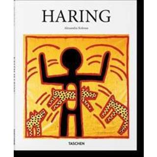 Haring - Basic Art Series