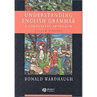 Understanding English Grammar