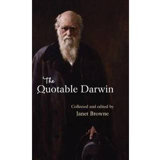The Quotable Darwin