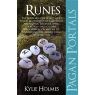 Pagan Portals – Runes
