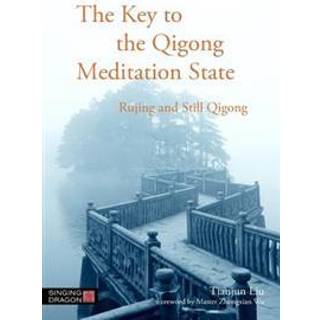 The Key to the Qigong Meditation State
