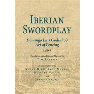 Iberian Swordplay