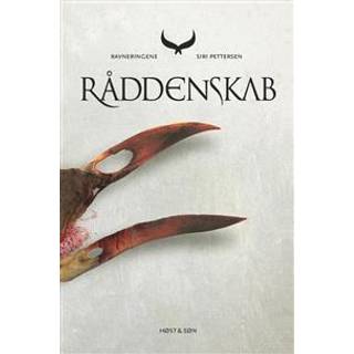 Råddenskab. Ravneringene 2