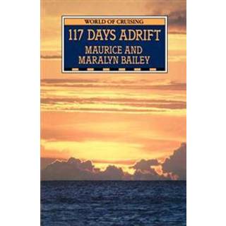 117 Days Adrift
