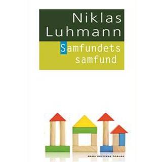 Samfundets samfund
