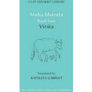 Mahabharata Book Four