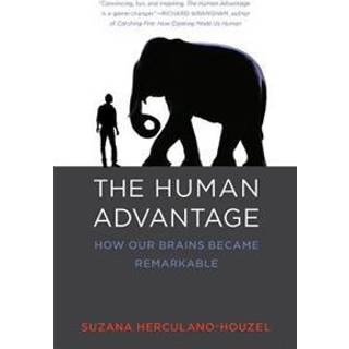 The Human Advantage