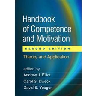 Handbook of Competence and Motivation, Second Edition