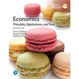Economics: Principles, Applications, and Tools, Global Edition