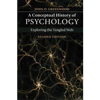 A Conceptual History of Psychology