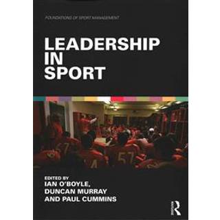 Leadership in Sport