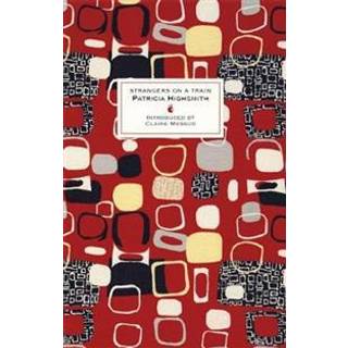 Strangers on a Train