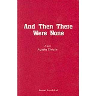 And Then There Were None