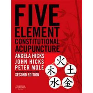 Five Element Constitutional Acupuncture