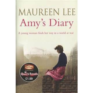 Amy's Diary