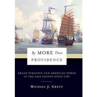 By More Than Providence