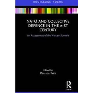 NATO and Collective Defence in the 21st Century