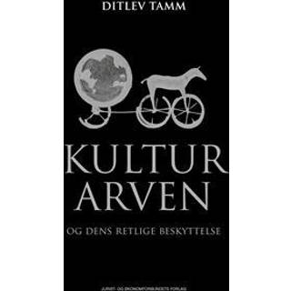 Kulturarven